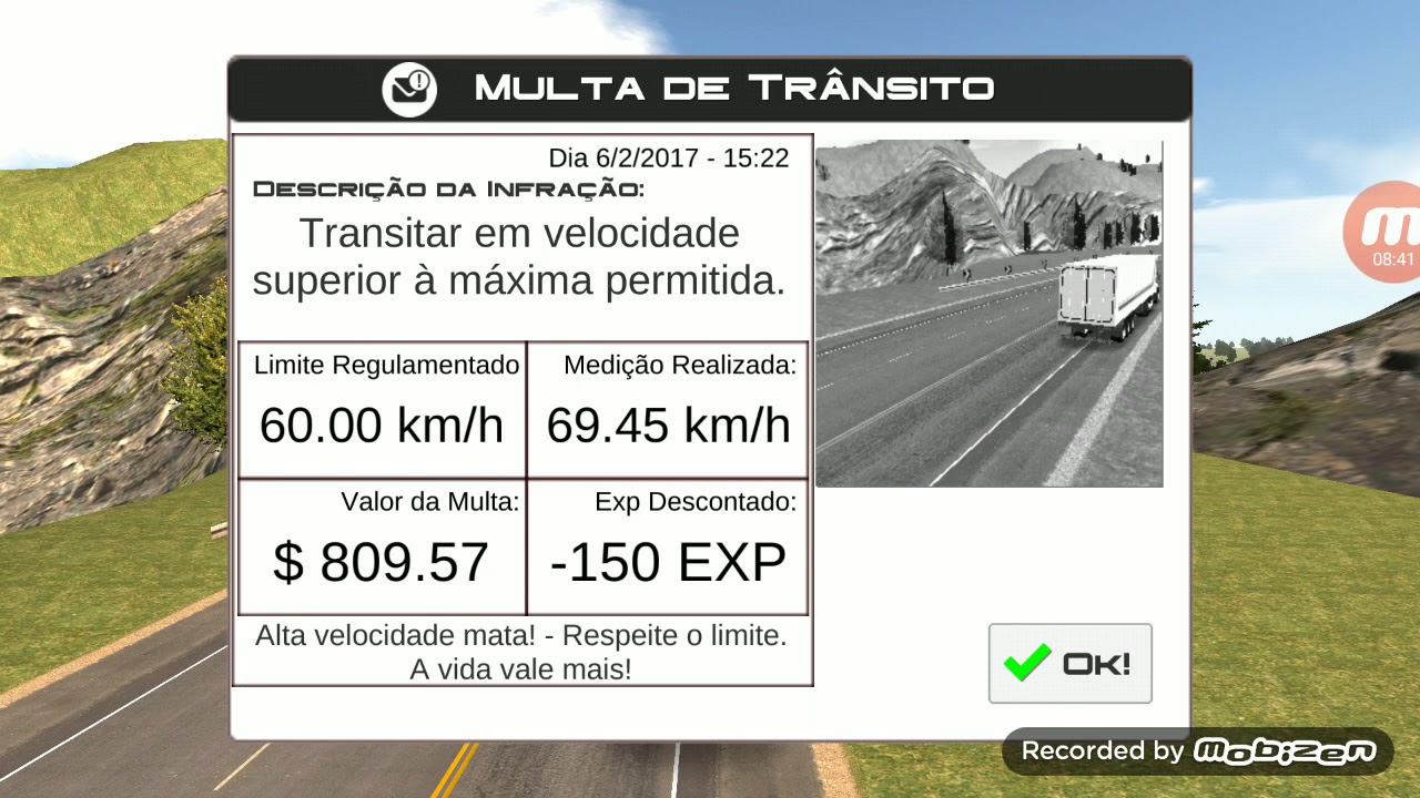 HEAVY TRUCK SIMULATOR. ЗНАКОМСТВО С ИГРОЙ
