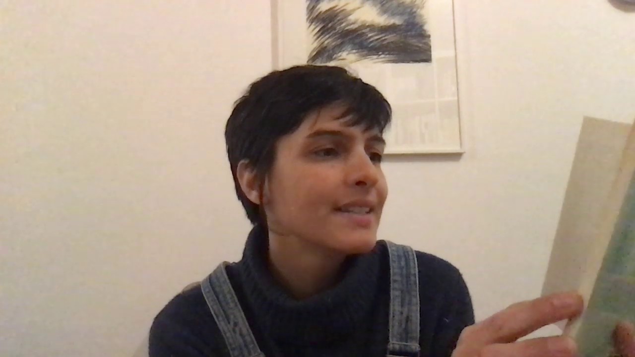 Palomar di Italo Calvino. Il seno nudo