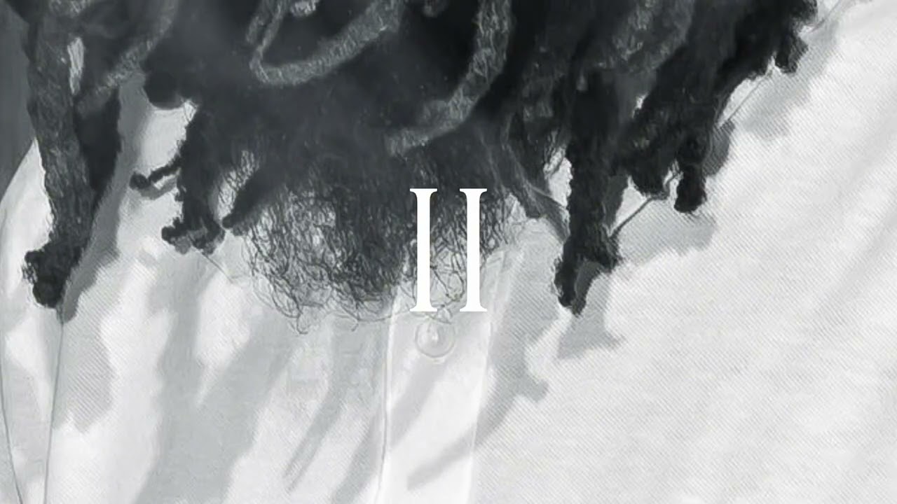 LegendofLinc - Strokes (Audio)