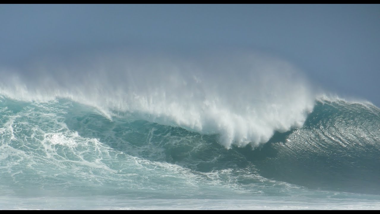 30 FT+ ON REUNION ISLAND (31 Juillet 2014)
