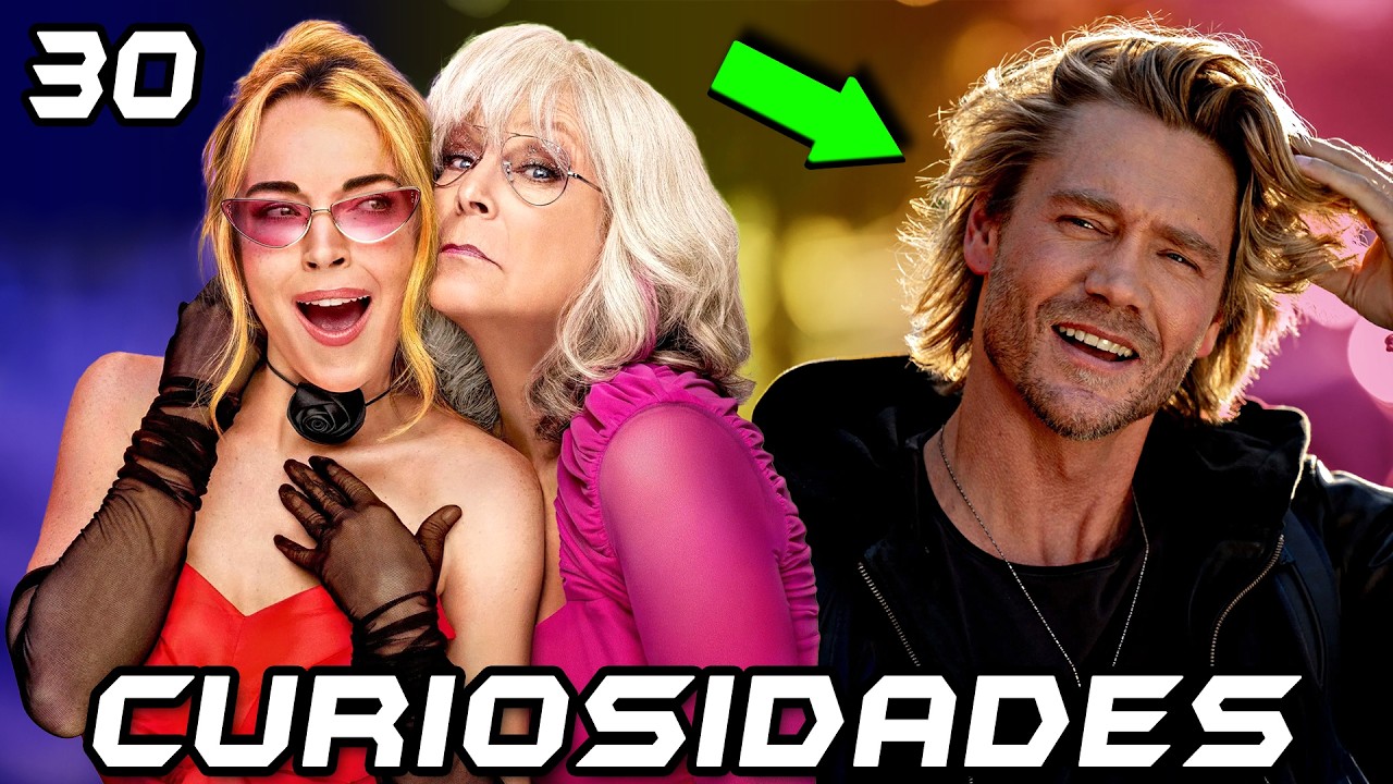 30 Curiosidades de OTRO VIERNES DE LOCOS | Cosas que no sabías