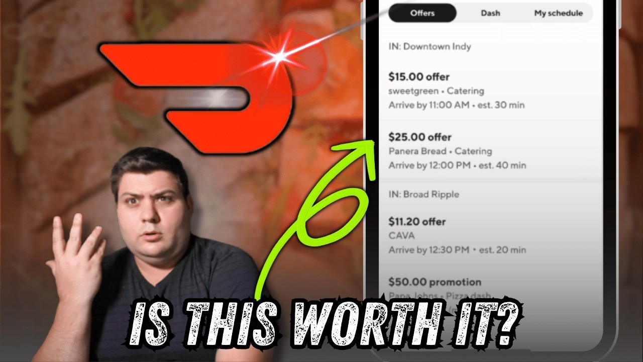 Catering Claim Ahead Program on Doordash - EVERYTHING You MUST Know!!