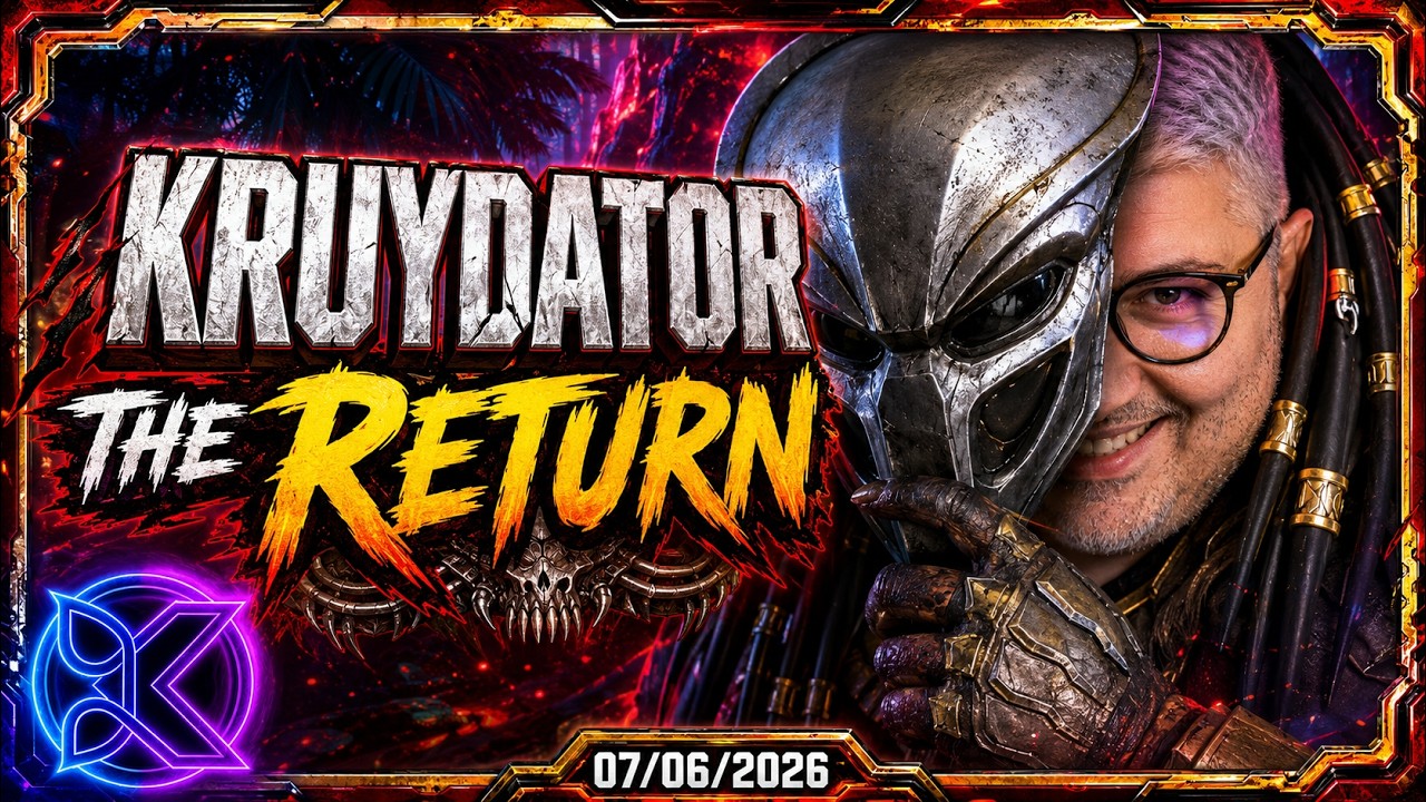 THAT MOMENT OF THE DAY: LIVE ARENA  [TUЯ KruYseN] | Raid: Shadow Legends