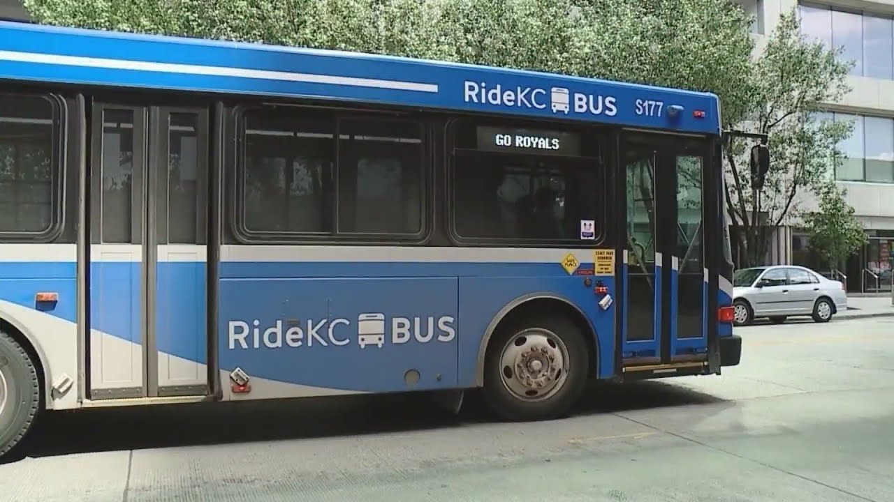 Kansas City could give KCATA another $6.8 million after proposed bus route cuts