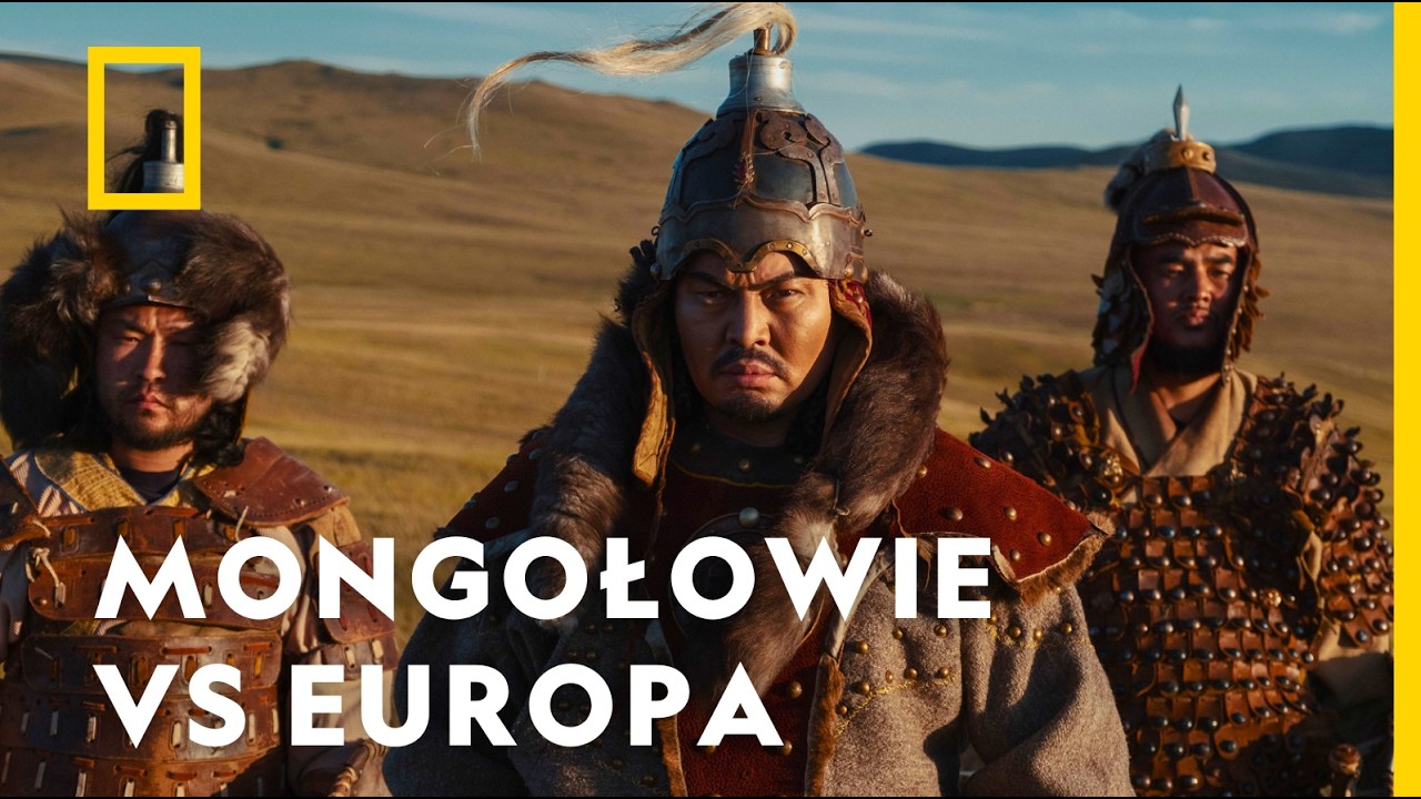 Wciągnęli Polak&oacute;w w pułapkę. Jak Mongołom udało się podbić dużą część Europy? | National Geographic