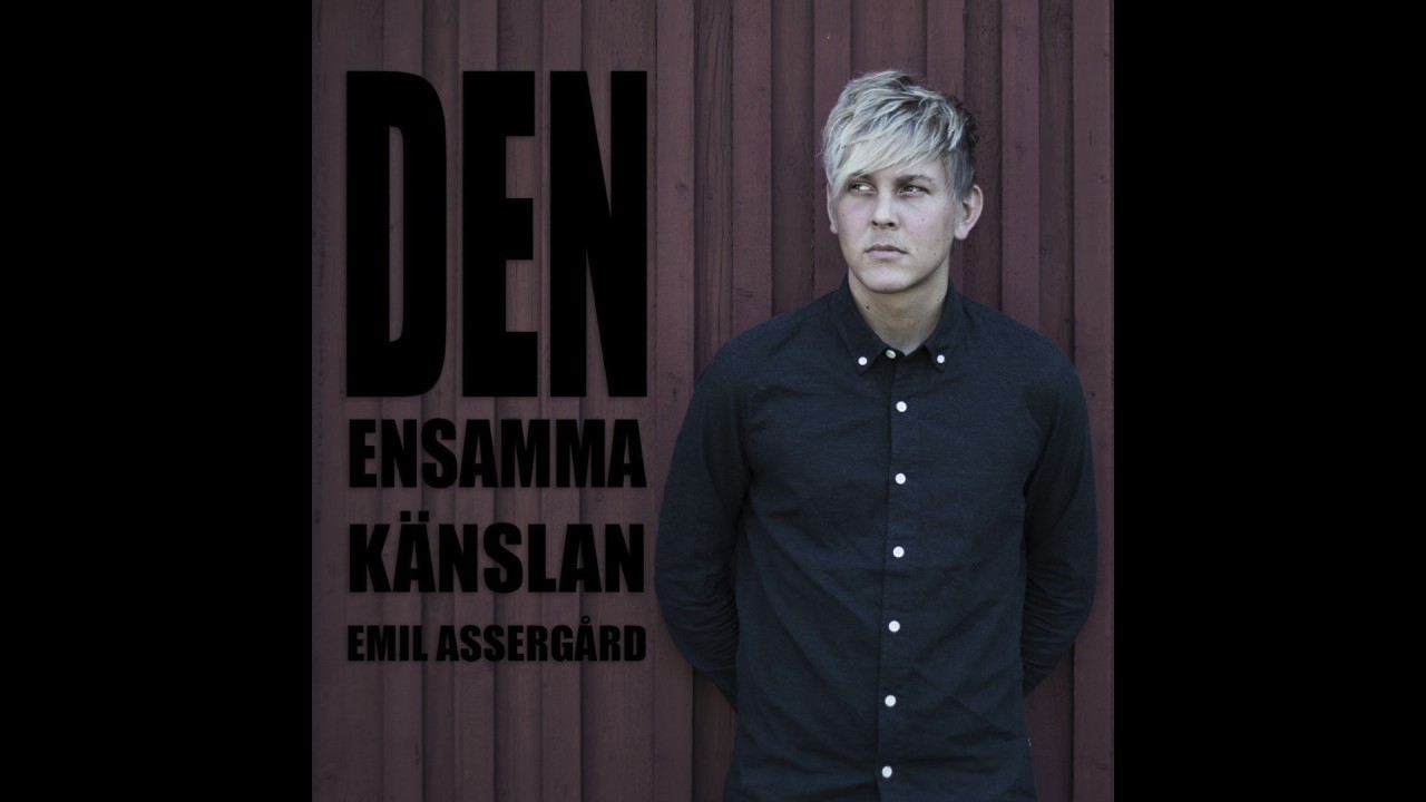 Emil Assergård - Bara Pengar