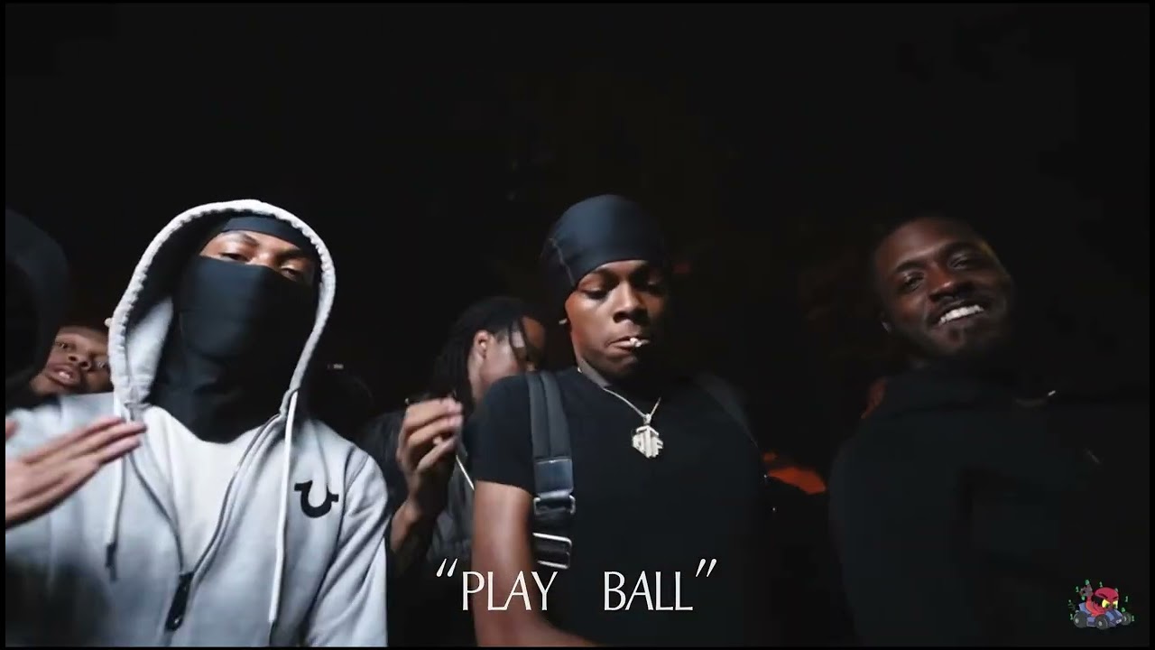 [NOT FREE] Torch x Lil Swerv x Drose Mtf x Jersey Drill Type Beat “Play Ball”