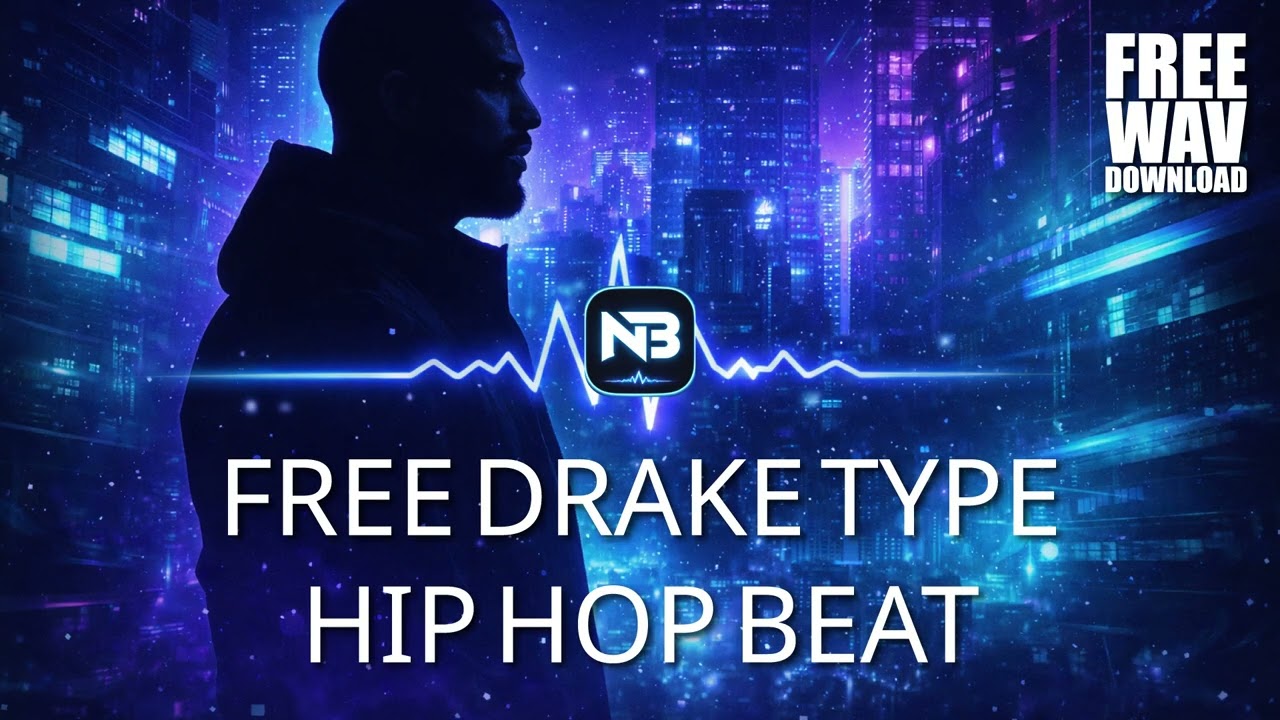 Free Drake Type Beat 2026 | Night Code | FREE WAV DOWNLOAD