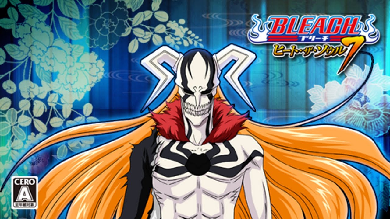 PSP Longplay - Bleach: Heat the Soul 7