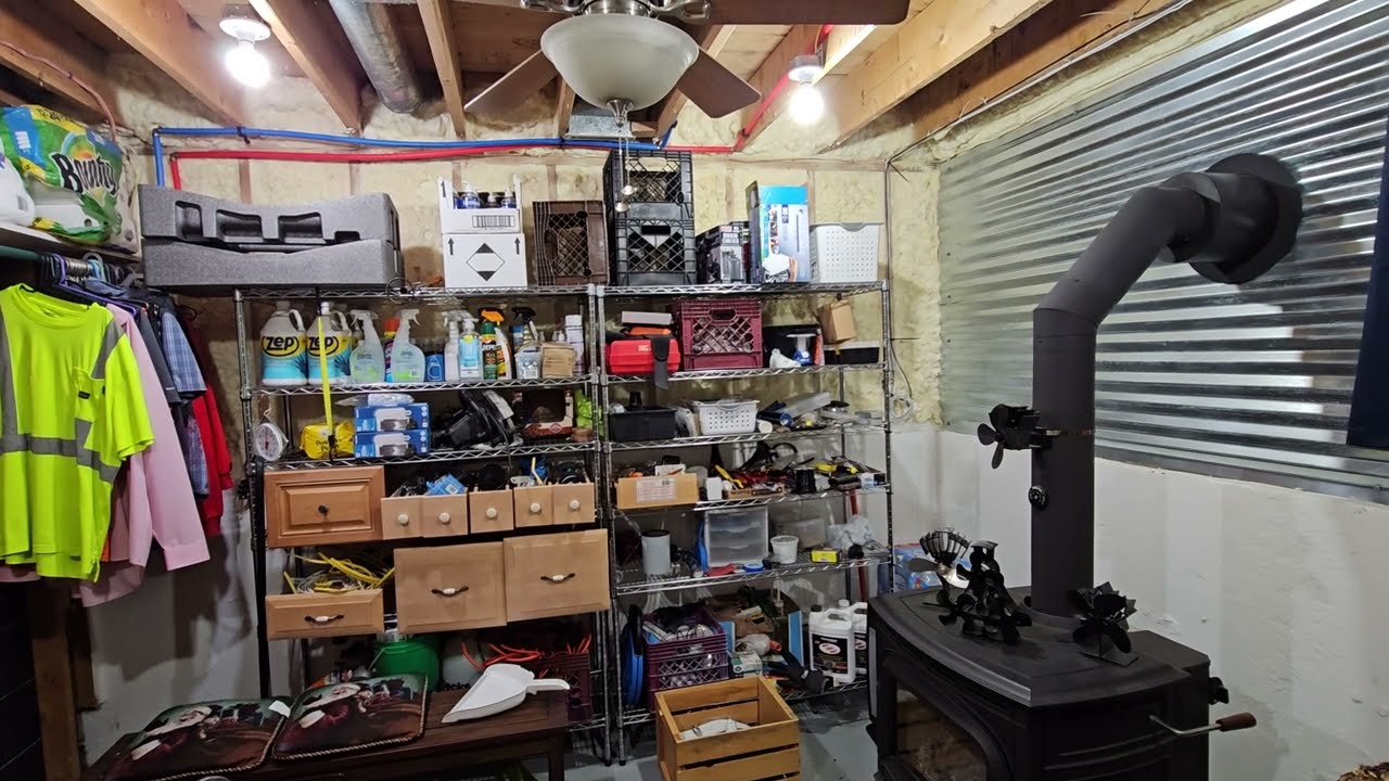 DeHording Vlog
