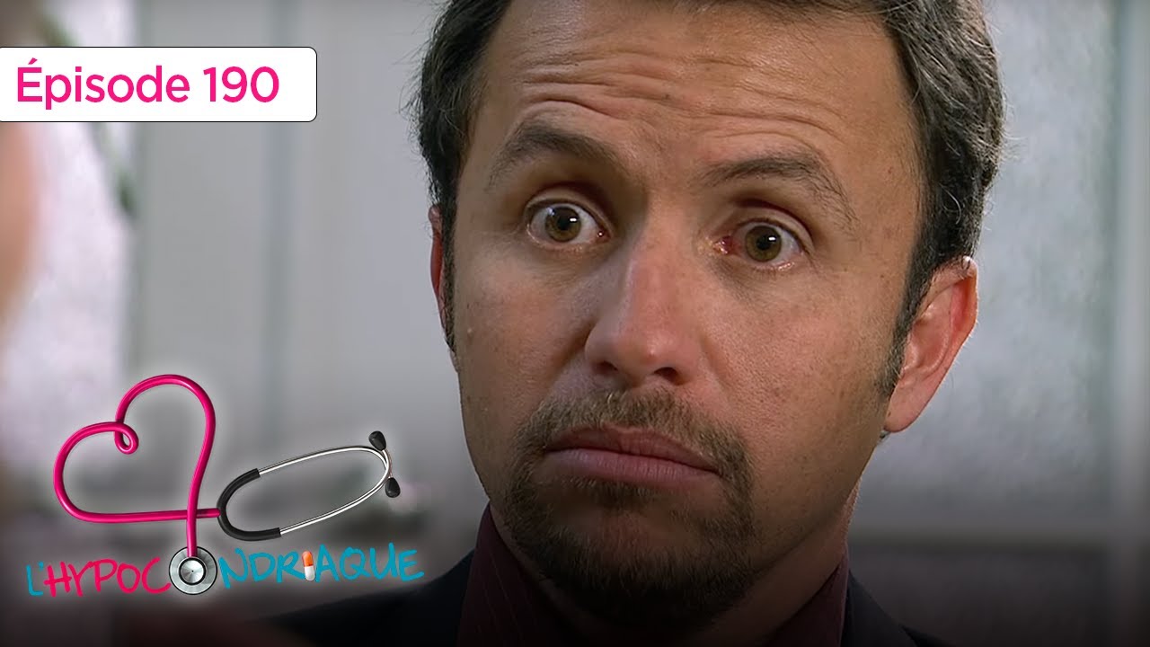 L’Hypocondriaque - Ep 190 - Et si la vérité était ailleurs ? - Série en français - HD