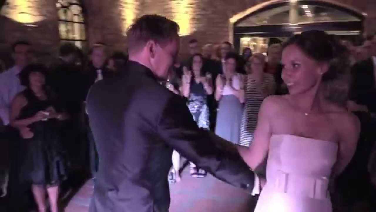 Heiraten auf Schloss Grünewald Solingen lange Version 2