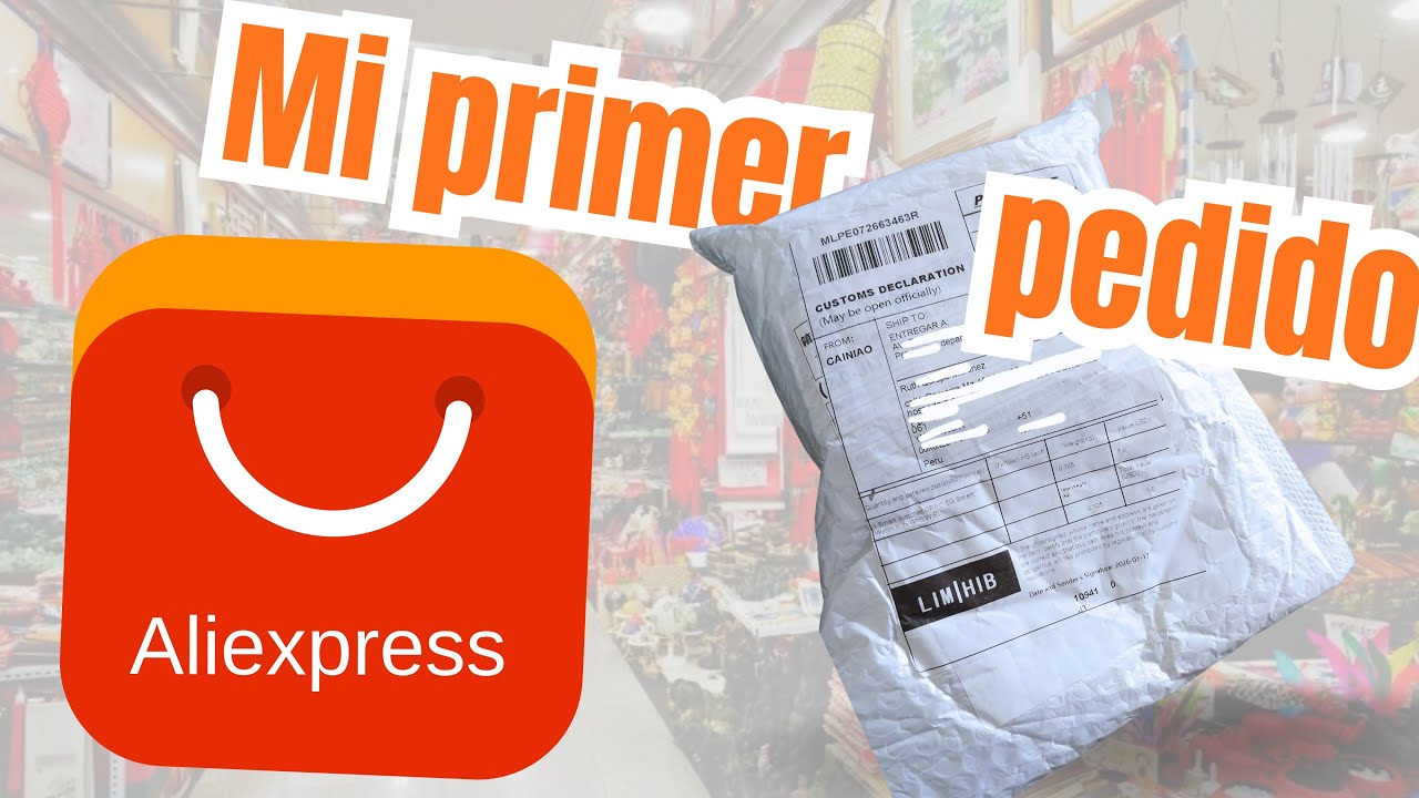 Mi primera compra  smartwatch con Sim- capítulo 1  #aliexpress #MailAmericas #compraonline 