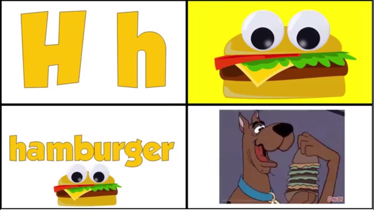 Phonics Song Compilation | Kidzstation