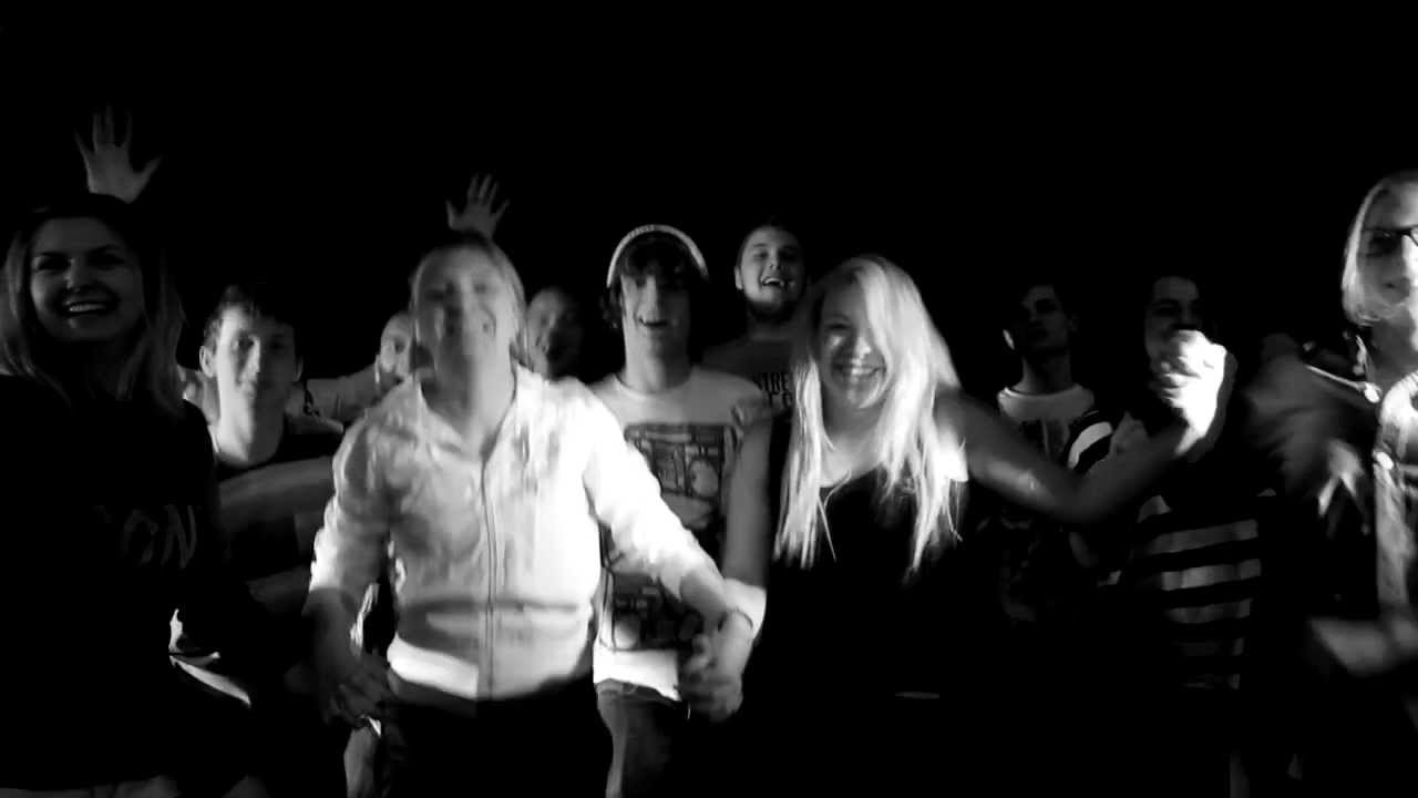 Hall of Fame - The Script feat. will.i.am (MMM/PJM)