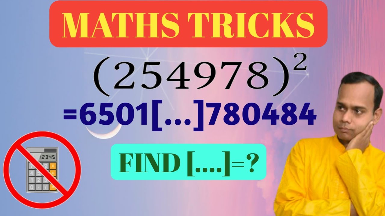 Find the Missing Number in a Square Problems | Fast Reasoning Tricks | 100% Easy Trick for Exams