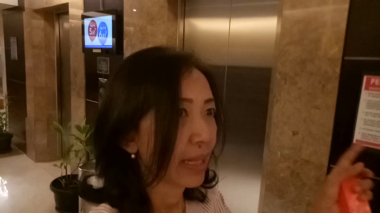Jual Apartment Citiwalk Braga Bdg Hub 081291210155
