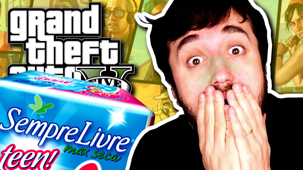 CURTE UNS MODS? - GTA V PC Mods