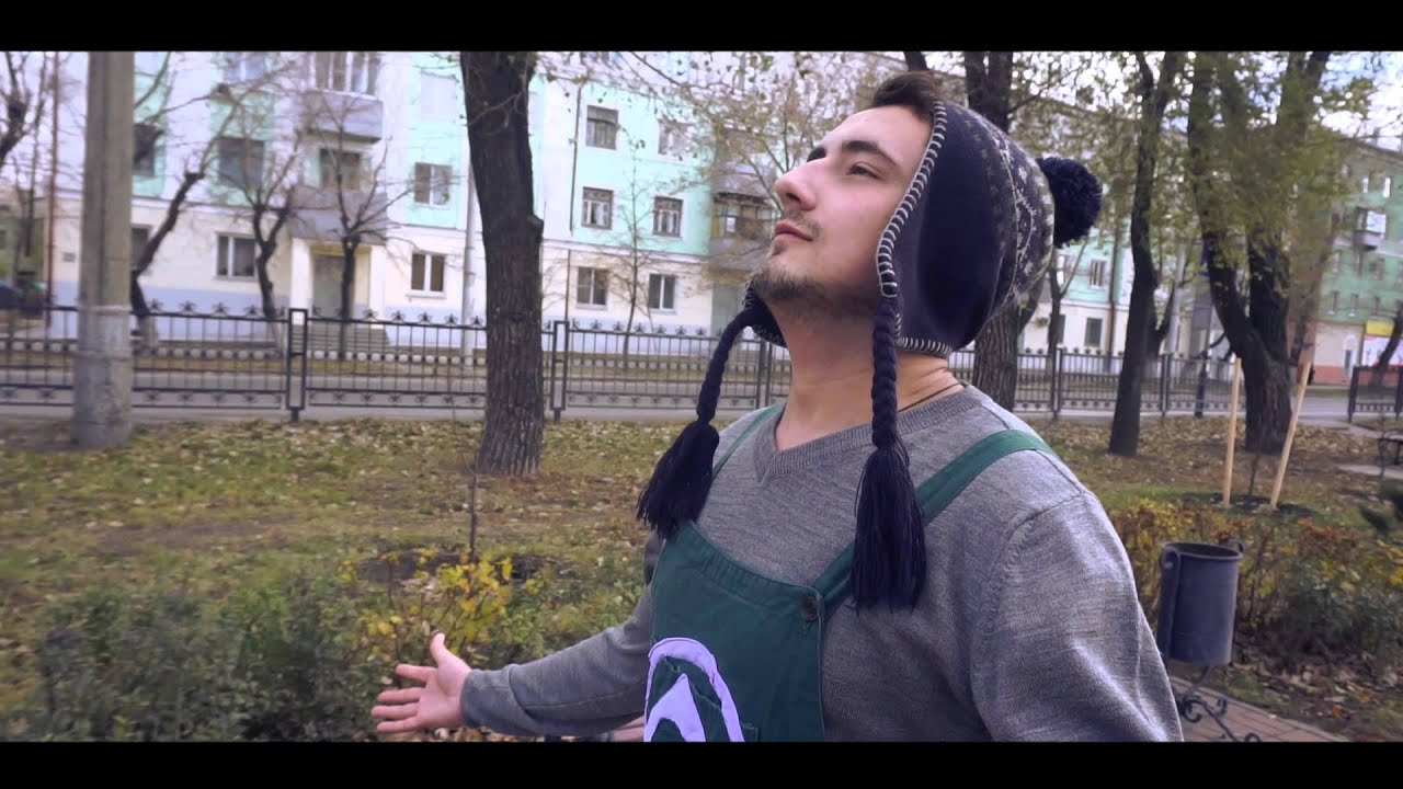 Лучший в мире комбинат (HD 1080p.)