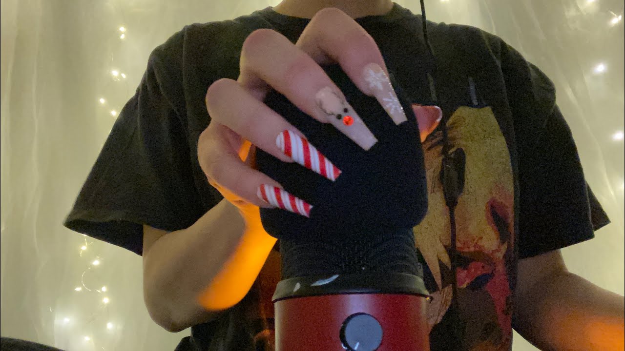 asmr ULTIMATE AGGRESSIVE mic pumping