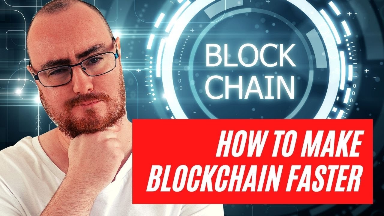 How Web3 Makes The Blockchain FASTER [DevOps]