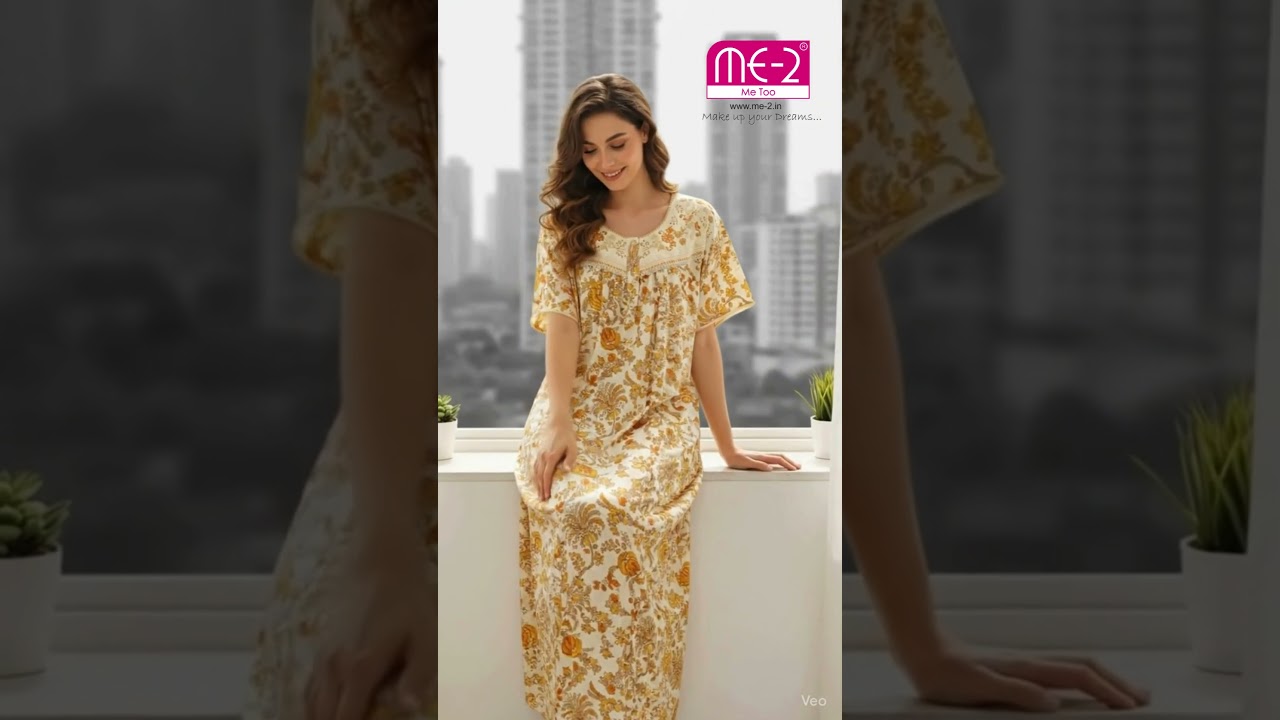 #AlfineFancyNighty #alfinenightwear #me #sleepinstyle #elegantnightwear
