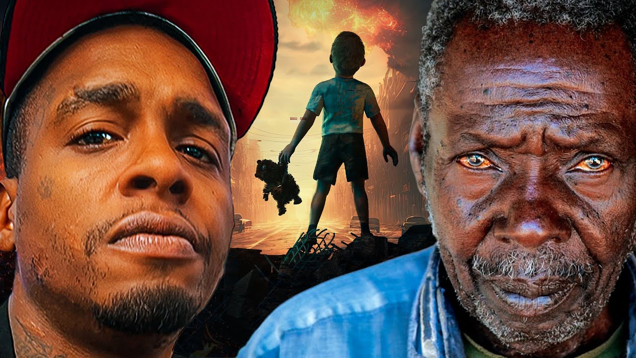 Smac On His Father Disowning Him