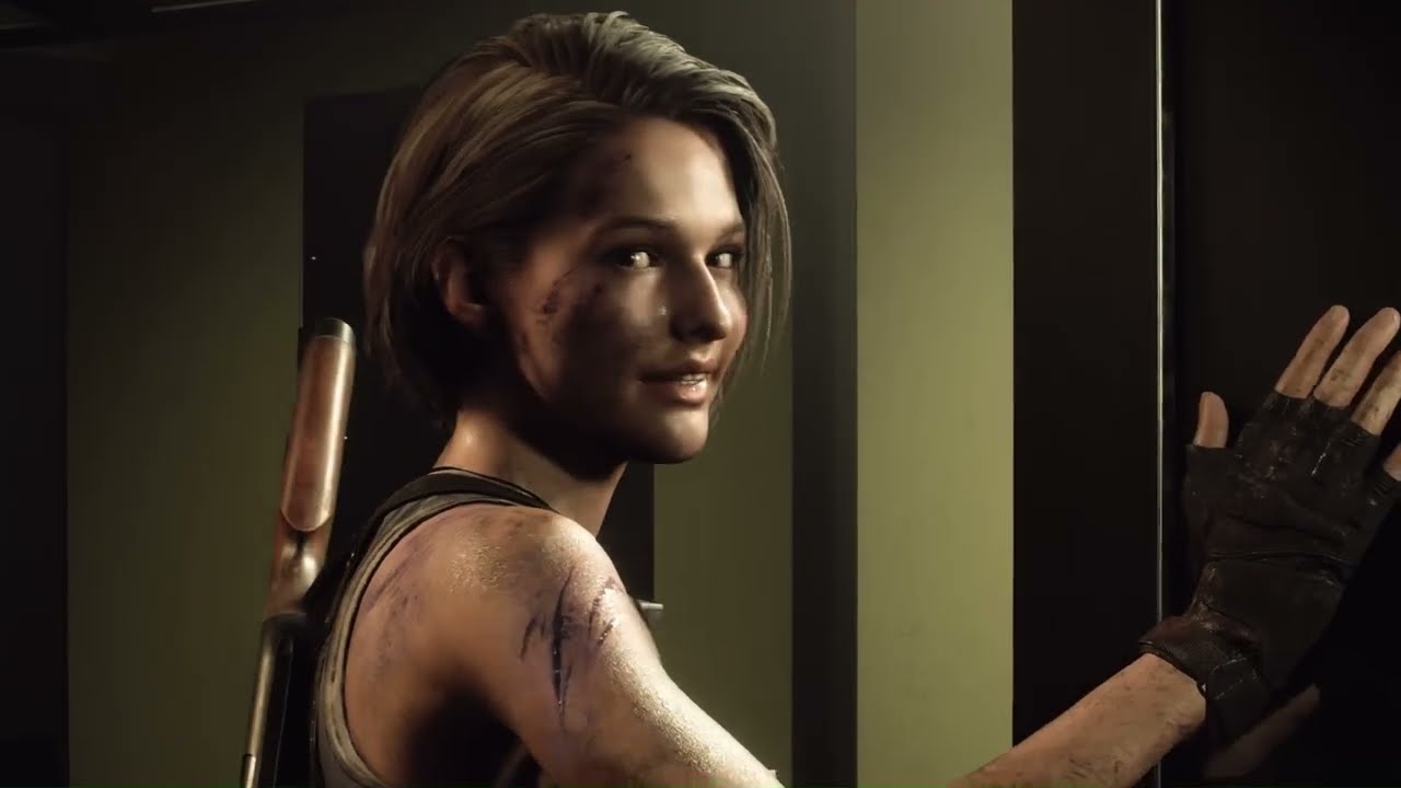 Rumbo a #requiem Historia de #raccooncity #re1remake #re0 #re2remake #re3remake