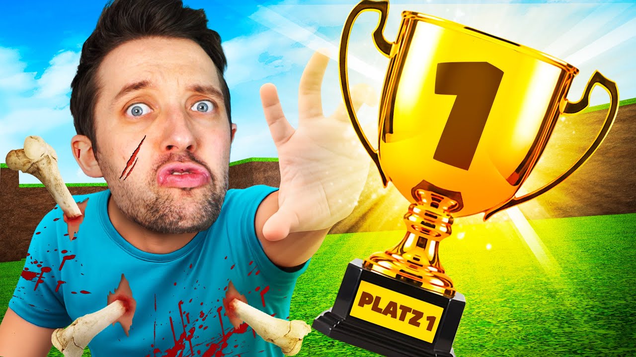 Nach diesem Video höre ich auf