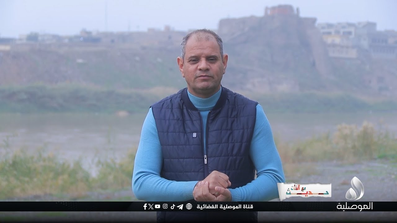 حديث مع الذات - الخوف لدى الأطفال