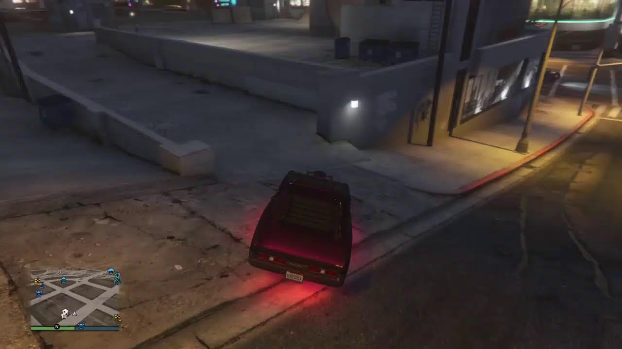 taserme01's Live PS4 Broadcast