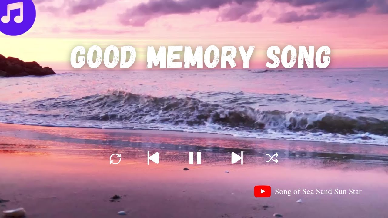 Violet Sunset • The Most Beautiful Music for Happy Memories | เพลงคิดถึง ฟังแล้วยิ้ม