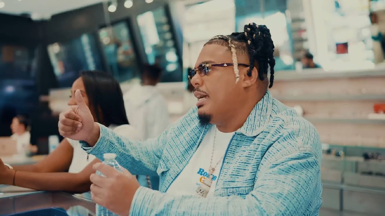 NAZA - J'ai Succombé (feat. GIMS, KEBLACK)