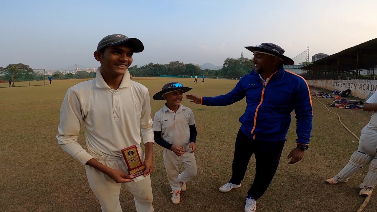First TON || पहली १००