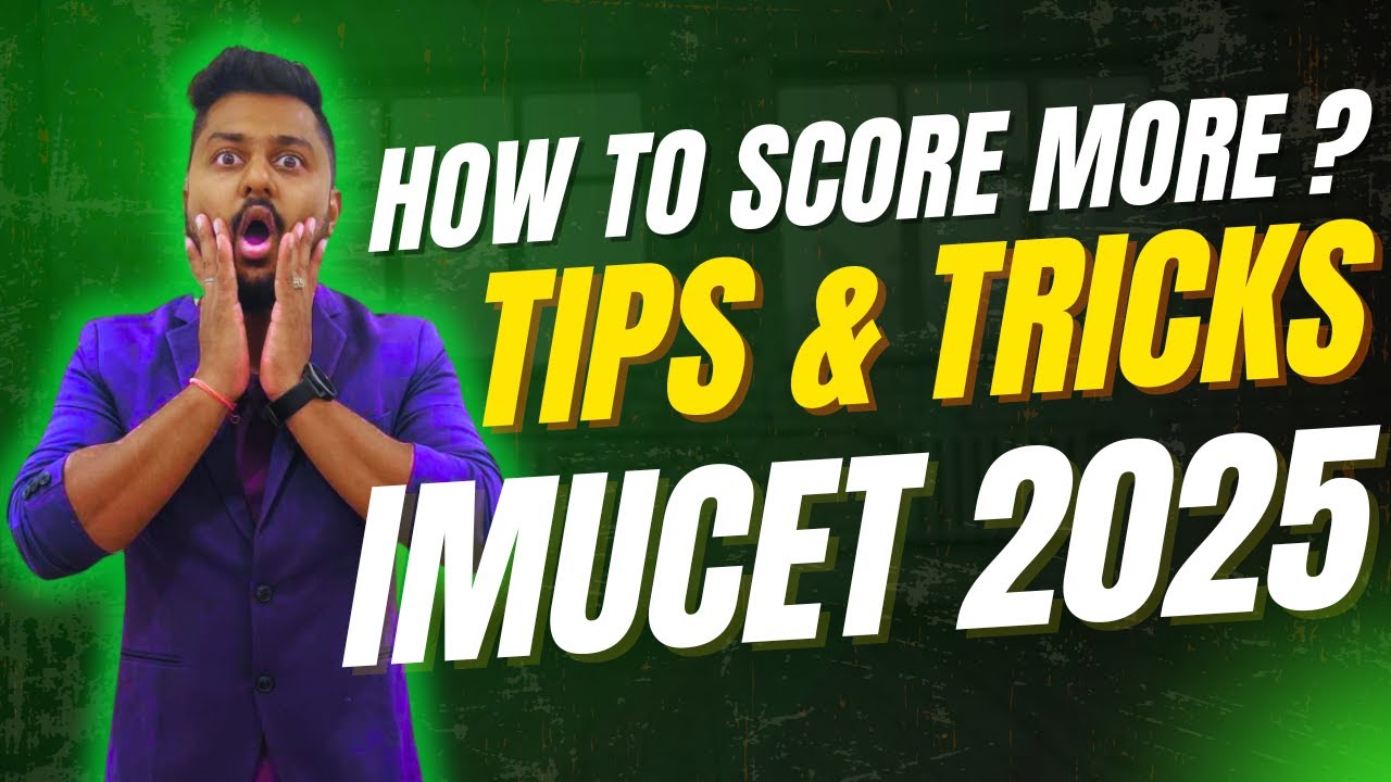 Dar Lag Raha hai ? Tricks and tips to score more...YT LIVE