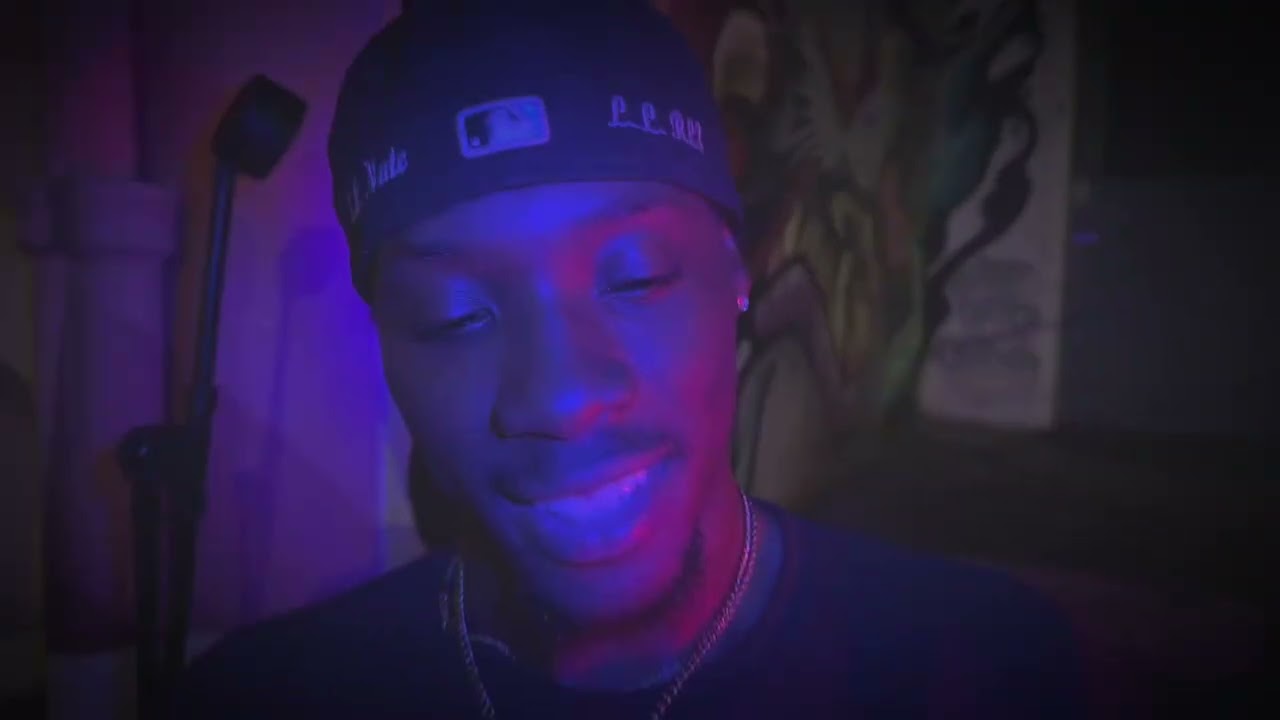 Marcellis - Amour Faux(visualizer) 