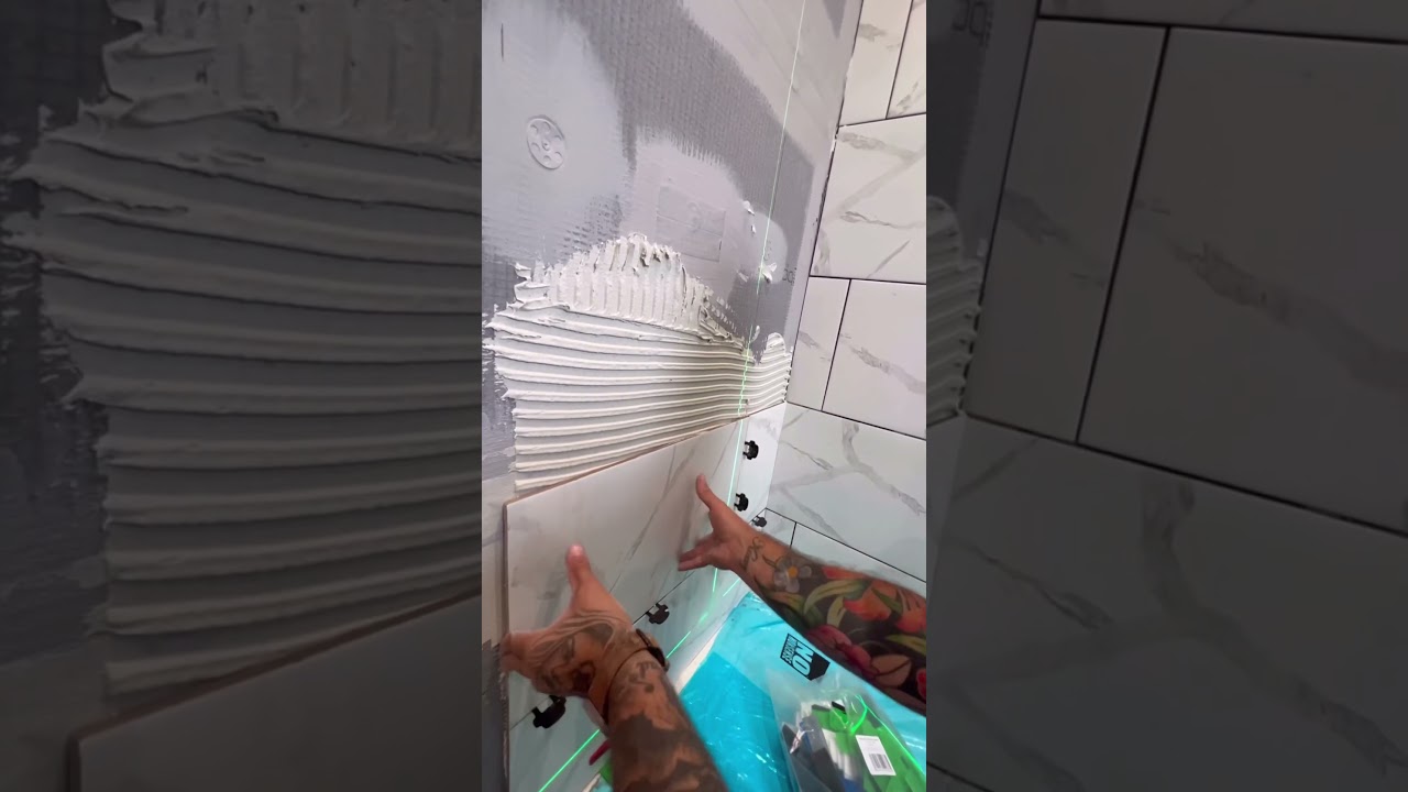 How To Tile Like A Pro 