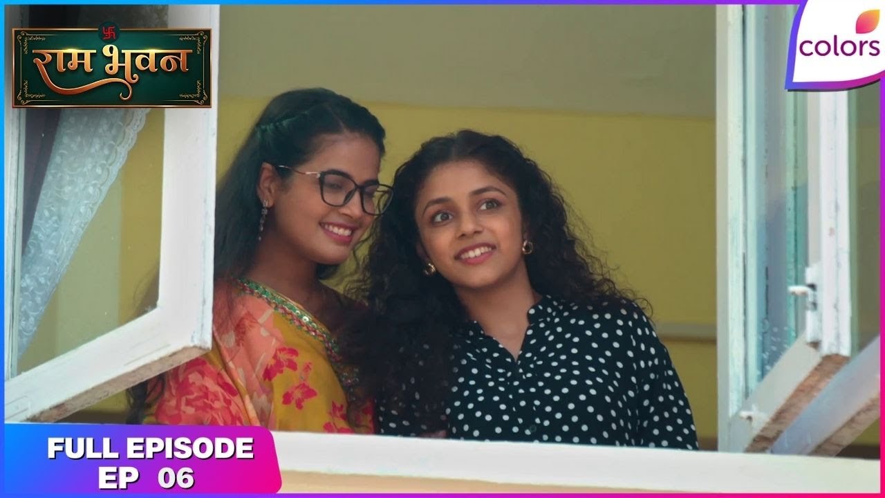 Ram Bhavan | Full Episode Ep. 6 | Om lands in trouble | Colors TV