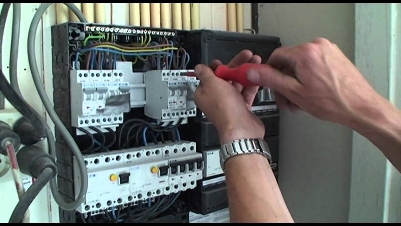 Kuipers Installatietechniek - Bedrijfsfilm