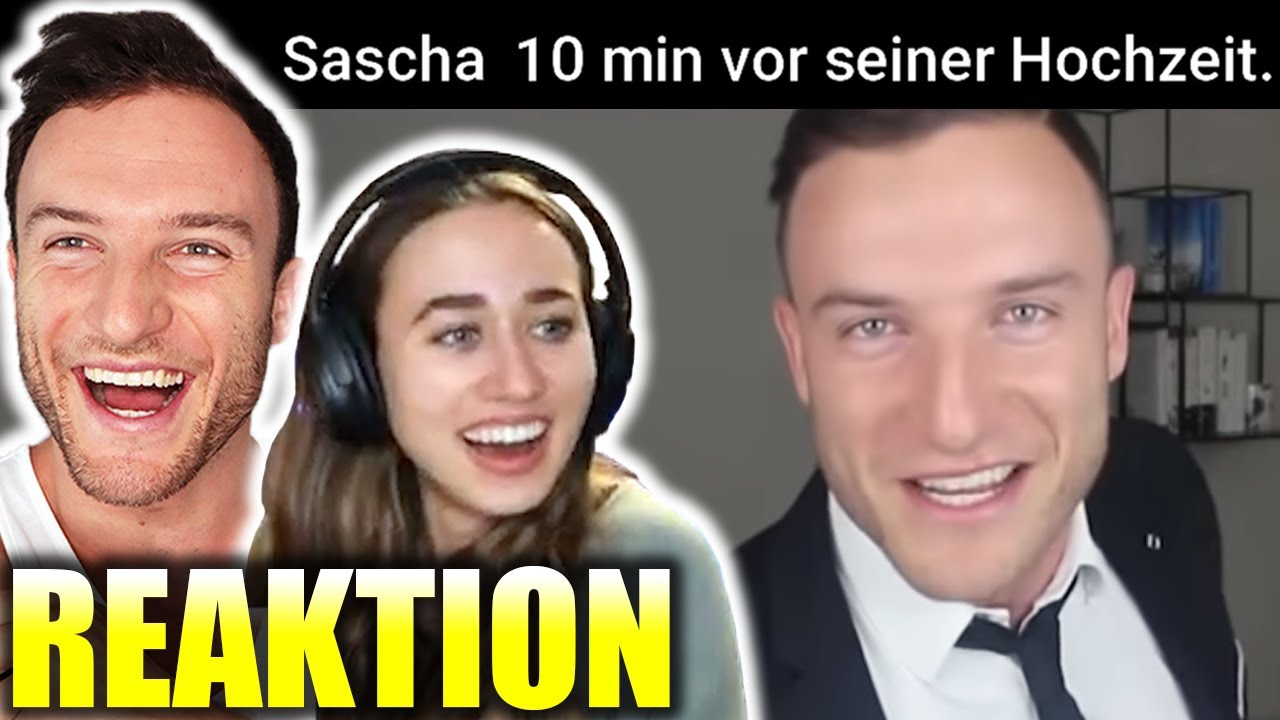 Sascha Huber und Paulina Wallner reagieren auf Sascha Huber Memes | Prozisboss #7