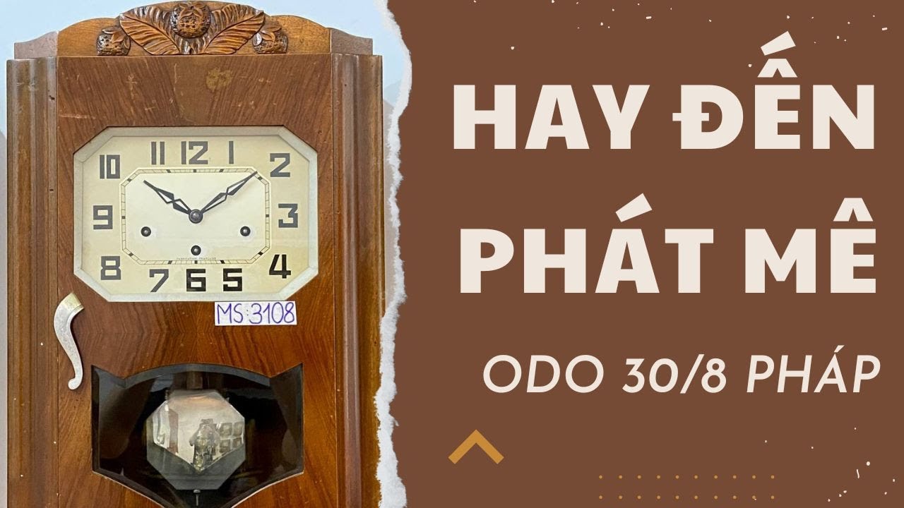 ODO 30/8 NGUY&Ecirc;N BẢN PH&Aacute;P CHƠI CHU&Ocirc;NG RẤT HAY /0912011928