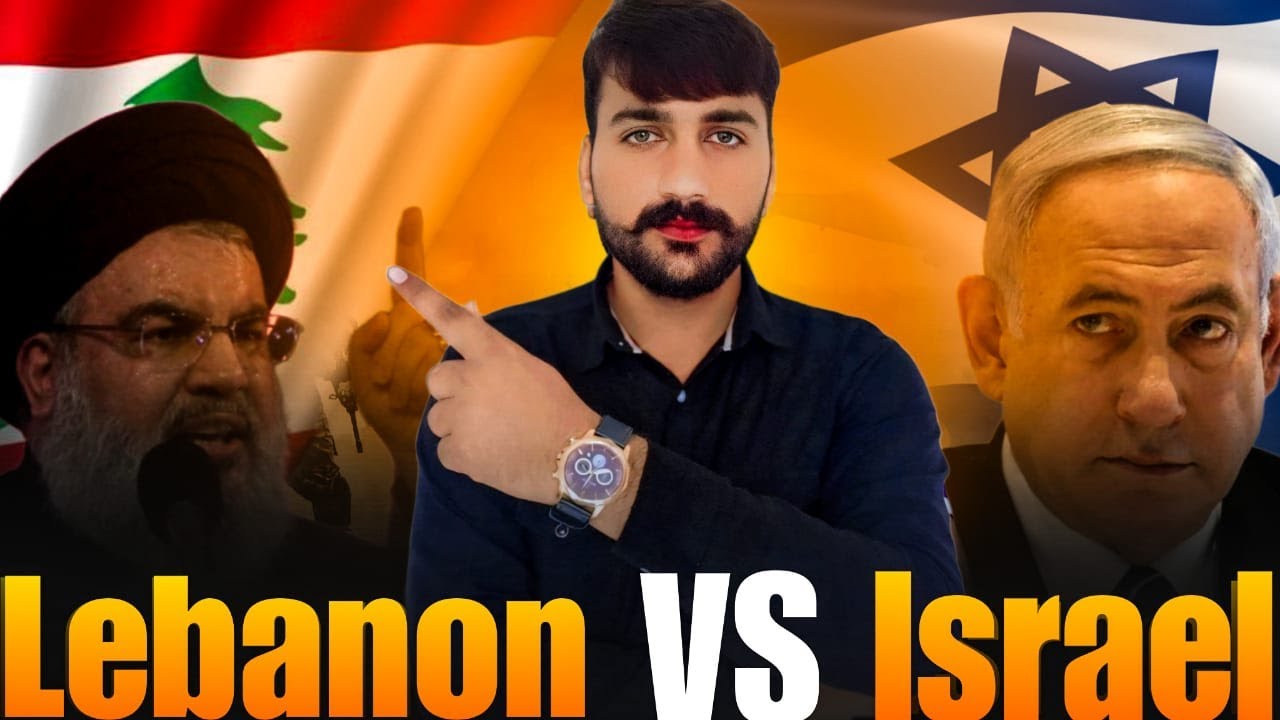 Israel-Lebanon Relations Explained: History, Conflict, and Current War