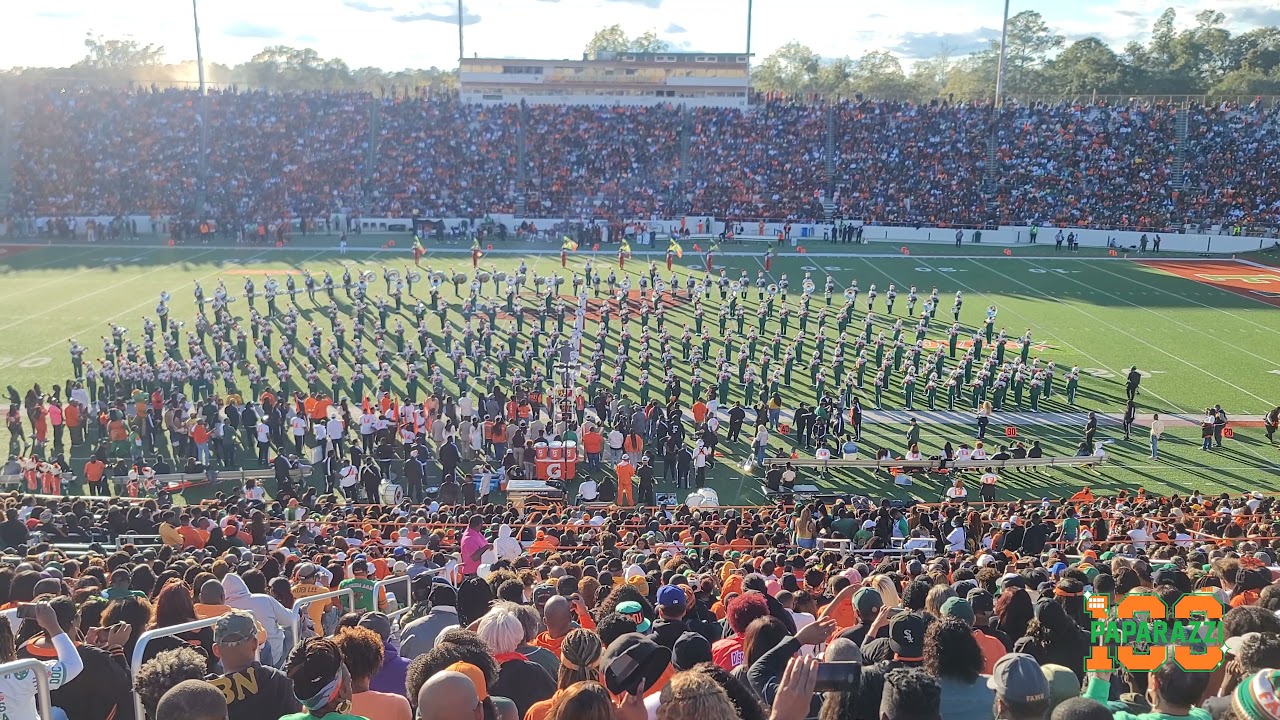 FAMU Marching 100 | 