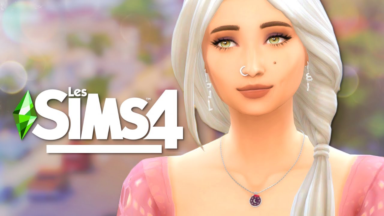 Comment ne pas S'ENNUYER sur les SIMS 4 💚