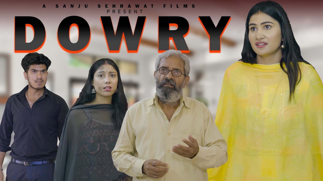 Dahej | Sanju Sehrawat 2.0 | Short Film