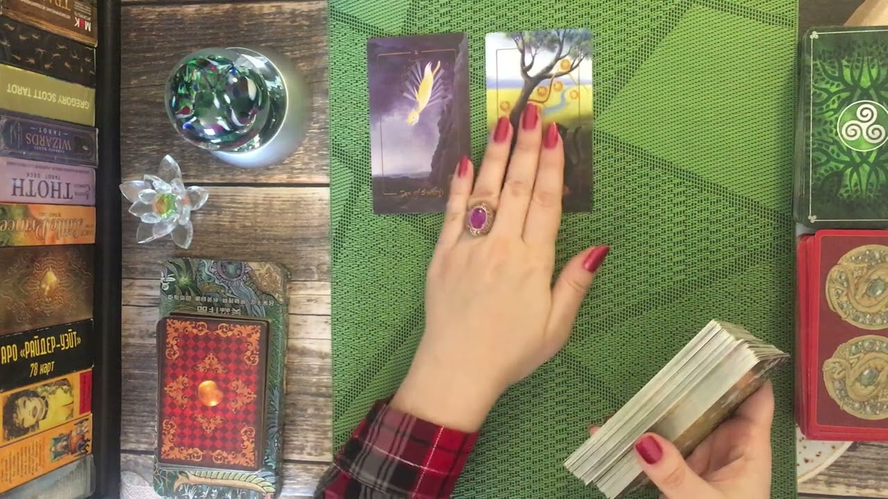 Как сложились его отношения с другой женщиной.