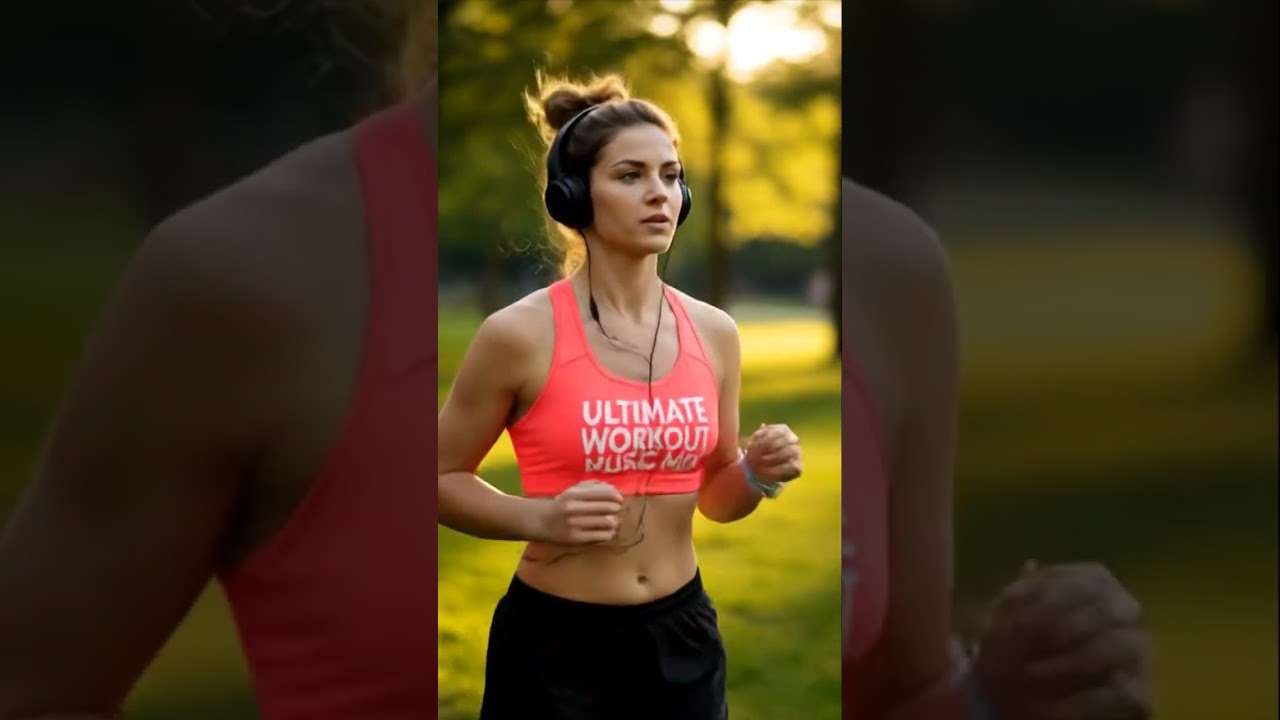 Ultimate Running Music Mix 2025 🏃‍♂️🔥 High-Energy Beats for Focus & Speed 