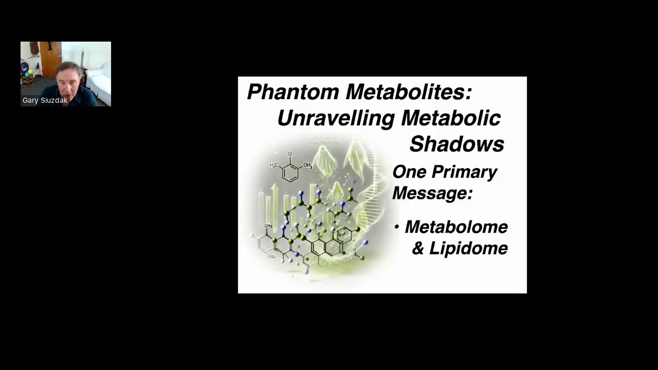Phantom Metabolites: Unraveling Metabolic Shadows