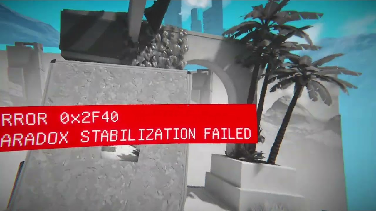 Playing this free game from epic store. U can turn pictures into reality.