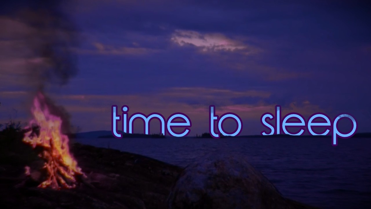 it’s okay, you can rest now | music to calm your soul